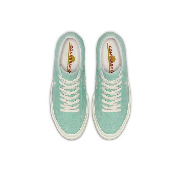 Converse One Star Low 'Bold Jade'-3