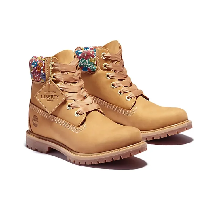 Timberland Abrasion Resistant Knee High .-2