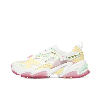 Skechers Stamina V2 'White' Women's