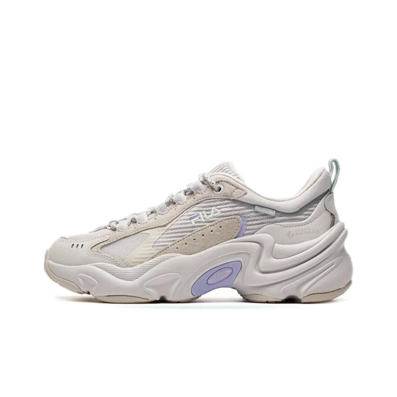 FILA Platform Runner 'Grey' Women's-0