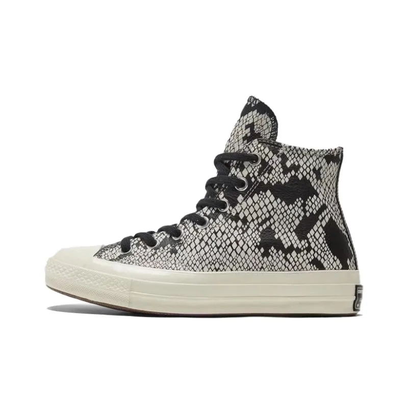 Converse Chuck Taylor All Star 70 Hi Digital Daze Python Print Women's-0