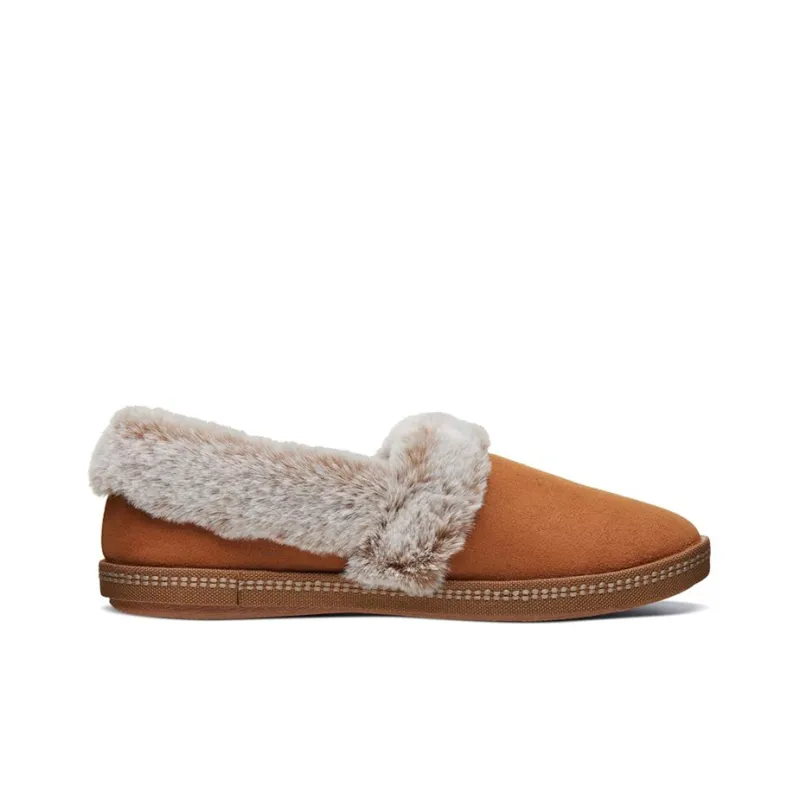 Skechers Cozy Campfire 'Brown' Women's-1