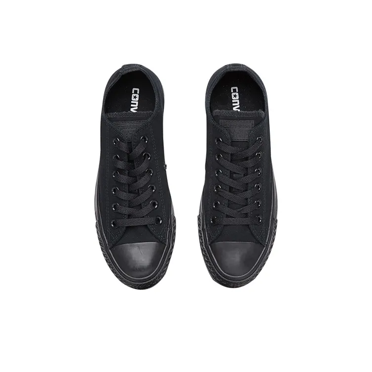 Converse Chuck Taylor All Star 'Triple Black'-3
