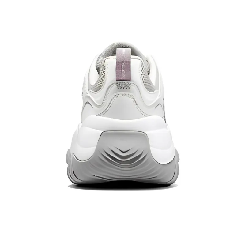 Skechers Rover X 'White' Women's-3