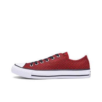 Converse Chuck Taylor All Star Ox 'Red White'