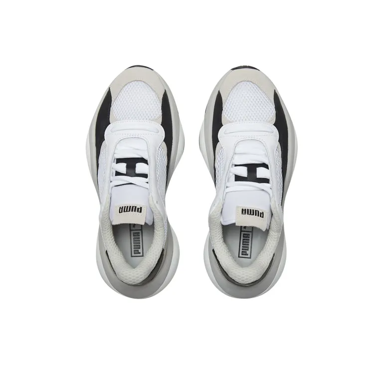 PUMA Alteration Kurve No Mesh 'White'-3