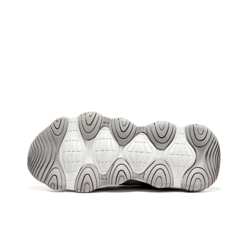 Skechers Rover X 'Grey'-5