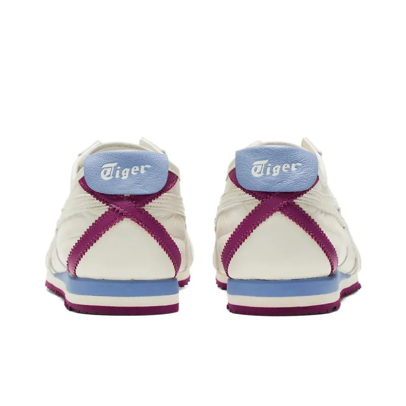 Asics Onitsuka Tiger Mexico 66 Sd Cream Sky Blue Berry-3