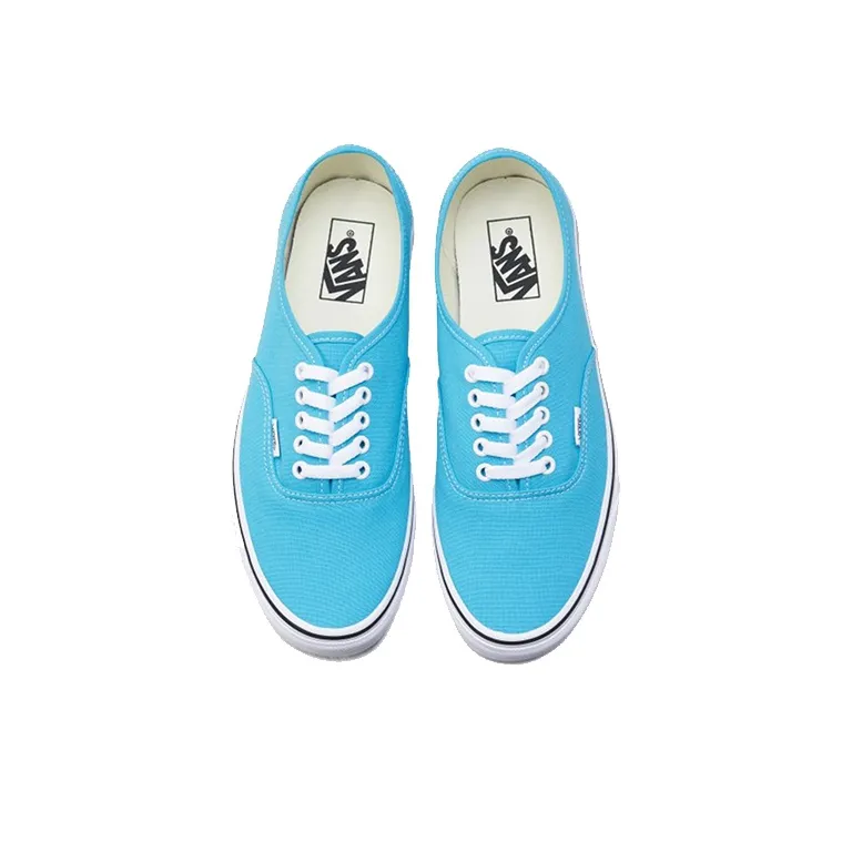 Vans Authentic 'Scuba Blue'-2