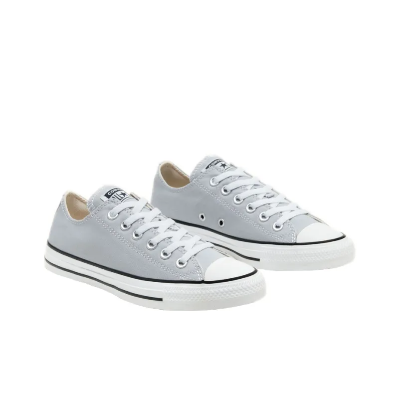 Chuck Taylor All Star Converse Low 'Wolf Grey'-2