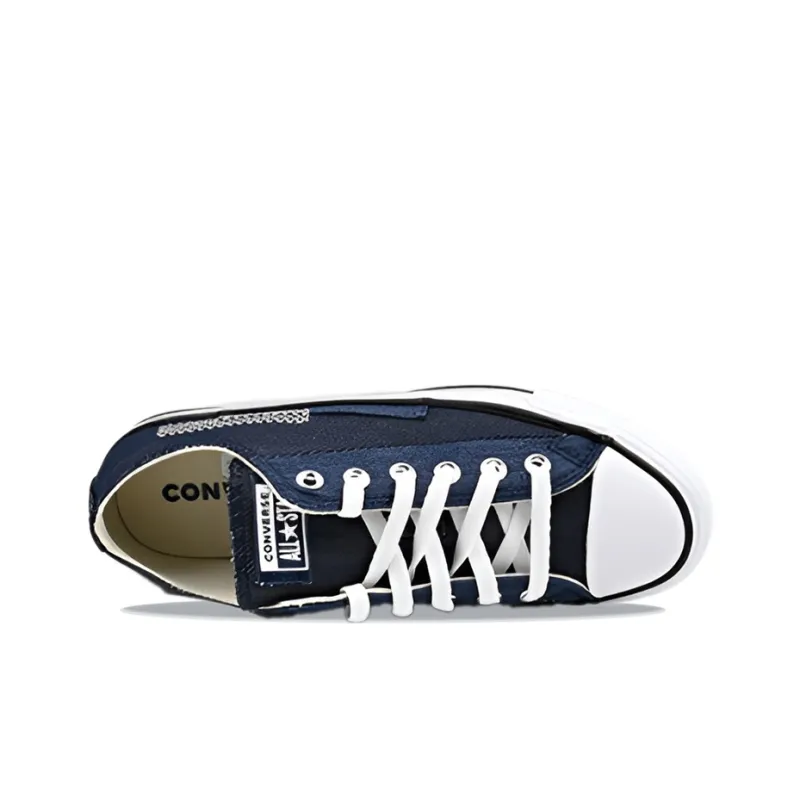 Converse Chuck Taylor All Star 'Dark Blue Denim'-3
