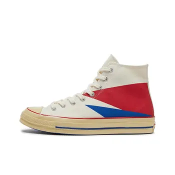 Converse Chuck 70 'Egret Red Blue'