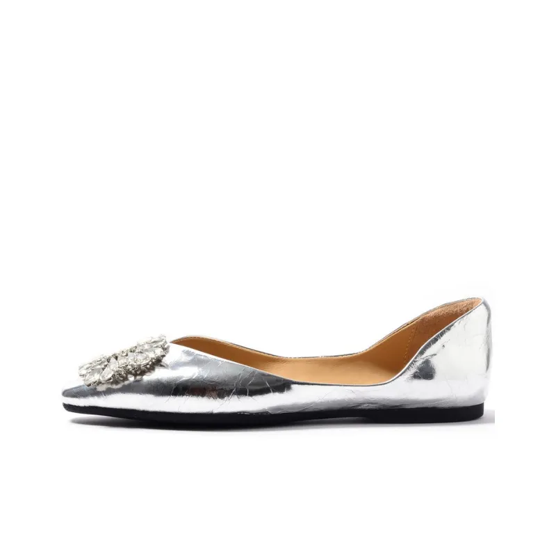 STEVE MADDEN Alexdend Women's Casual Shoes Women's Copper-4