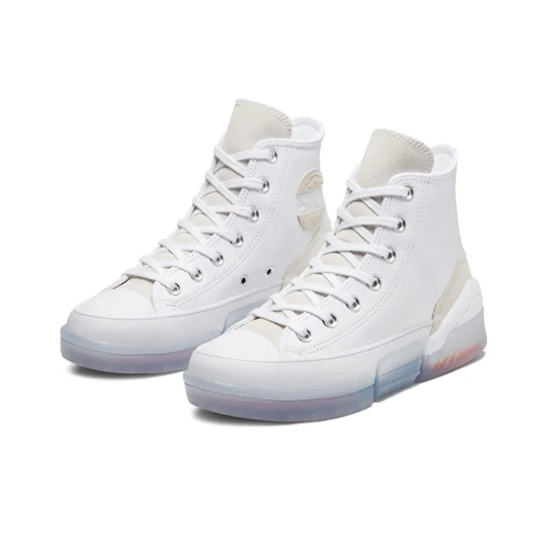 Converse CPX70 White Women's-2