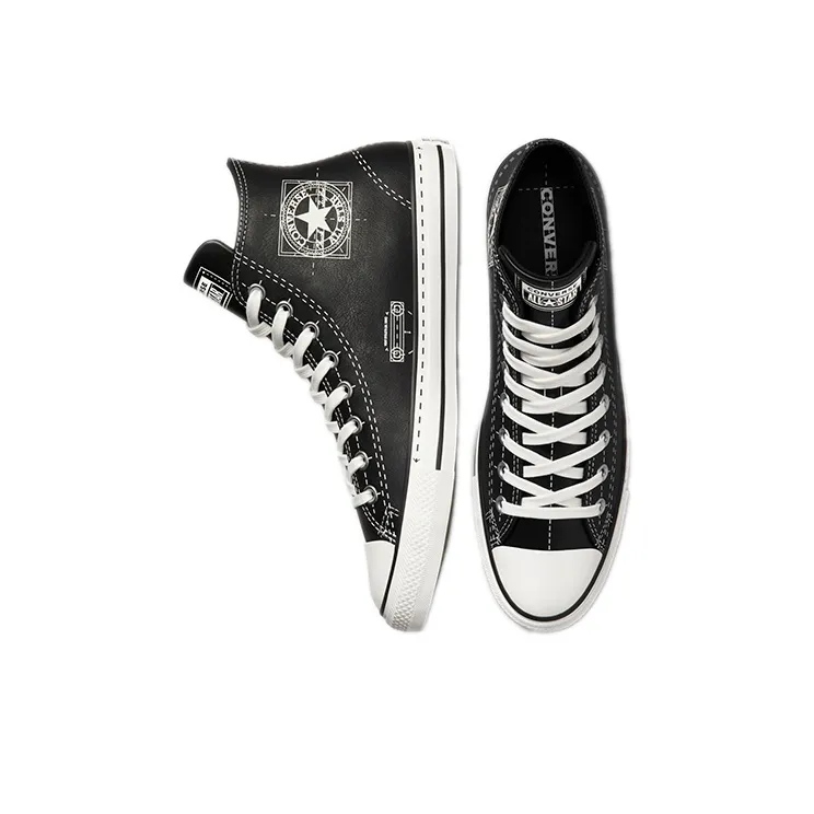 Converse Chuck Taylor All Star Future Utility Black/White-4