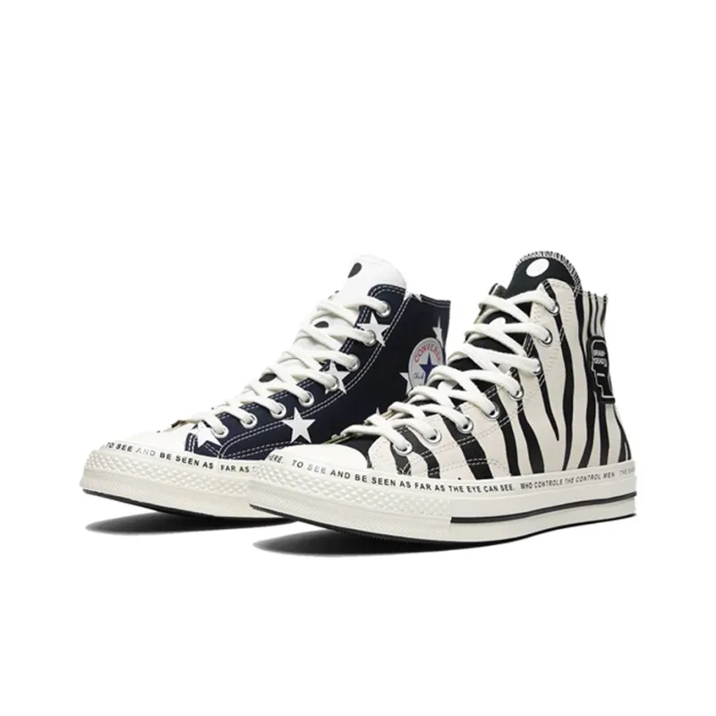 Converse Chuck Taylor All Star 70 Hi Brain Dead-2