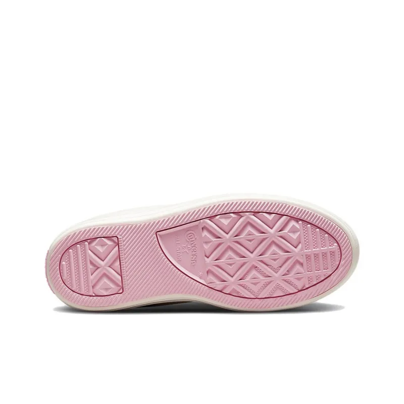 Converse Chuck Taylor All Star Move Platform Peaches Women's-5