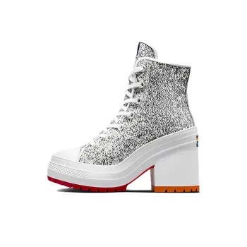 Chuck 70 De Luxe Converse Heel High 'Pride Proud To Be' Women's