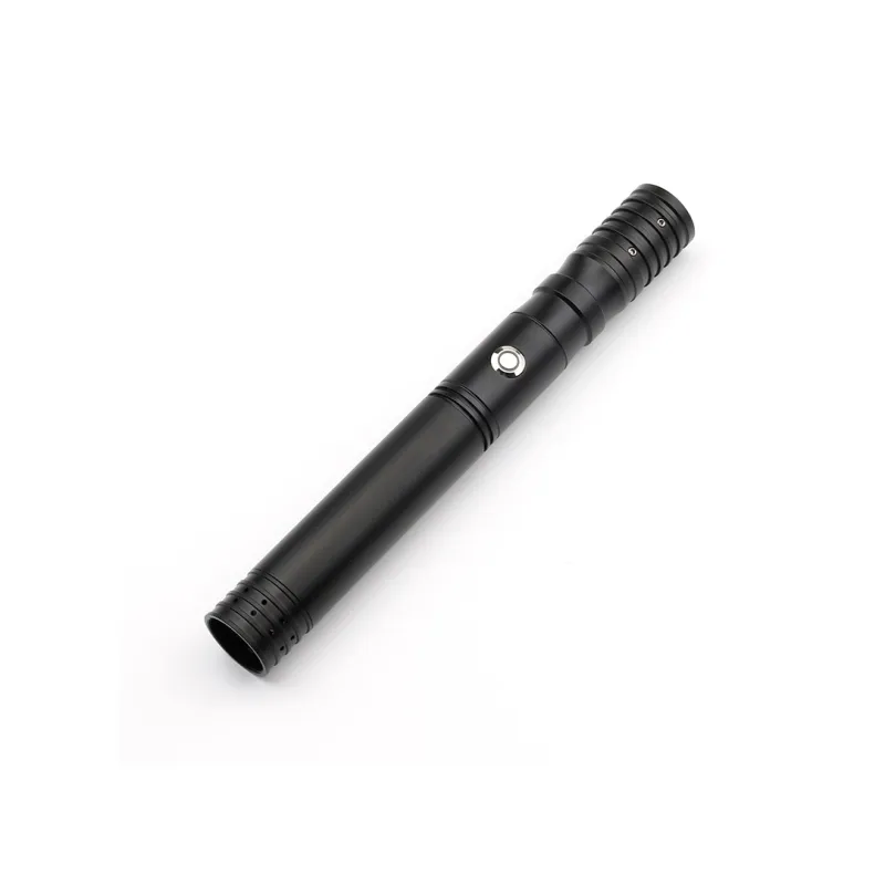 CXSABER Star Wars Lightsaber Full Metal Controller With Color Changing Neopixel Laser Sword For Kids Model Accessories-5