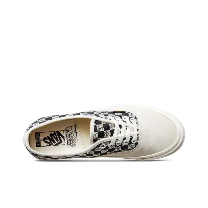 Authentic Og Vans Lx 'Spongebob'-2