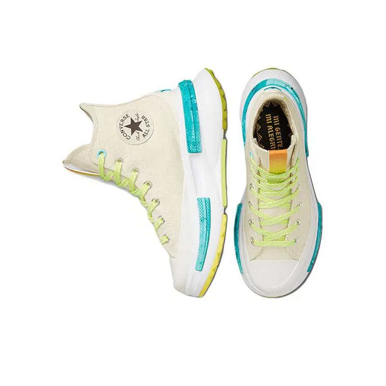 Converse Run Star Legacy Cx High 'Mi Gente Capsule Natural'-2