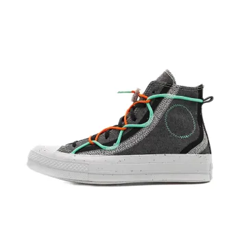 Chuck 70 Renew Converse High 'Ash Storm'
