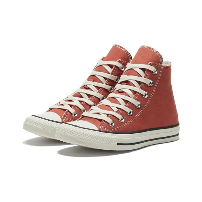 Converse Chuck Taylor All Star Coral Red-2
