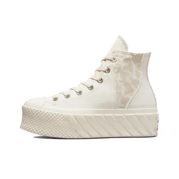 Converse Chuck Taylor All Star Lift 2X We Are Stronger Together Women's