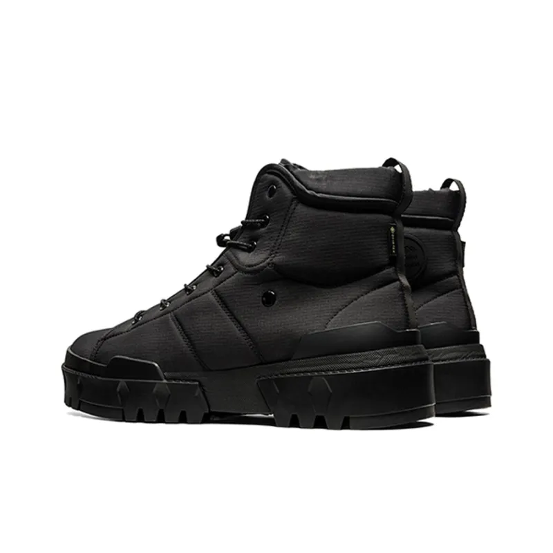 Onitsuka Tiger Hmr Peak G tx Tooling Boots Black-1