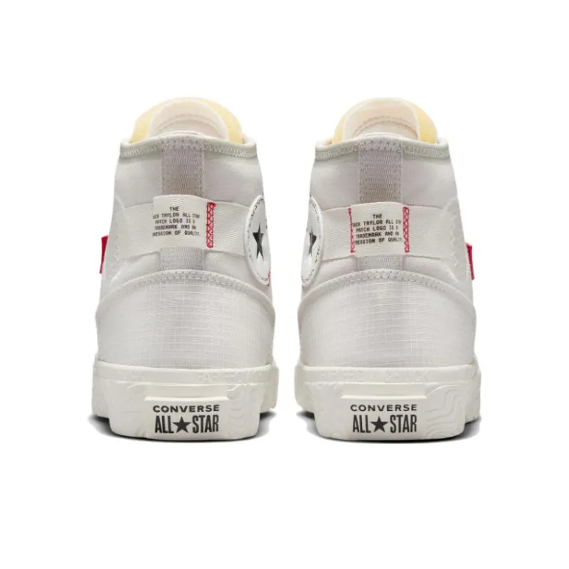 Converse Chuck Taylor Alt Star Hi Utility Pale Putty-3