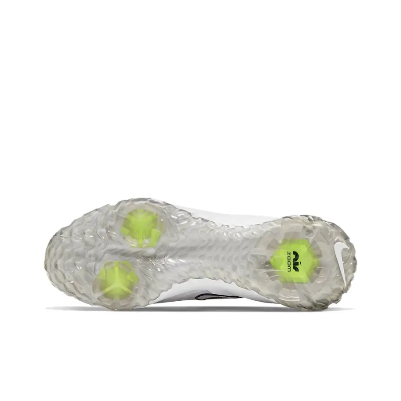 Nike Air Zoom Infinity Tour White Black-4