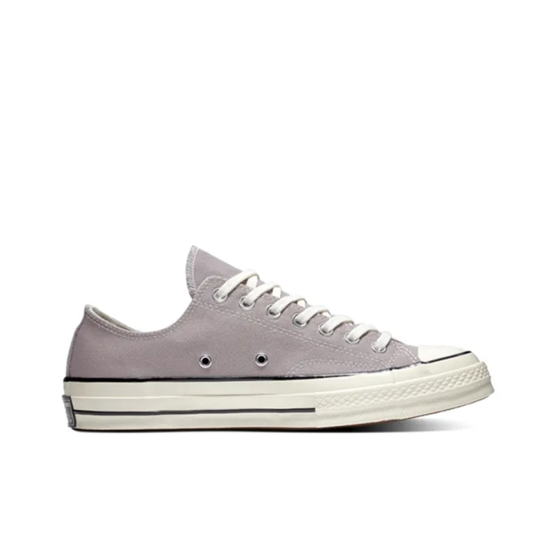 Converse Chuck Taylor All Star 70 Ox Mercury Grey-1