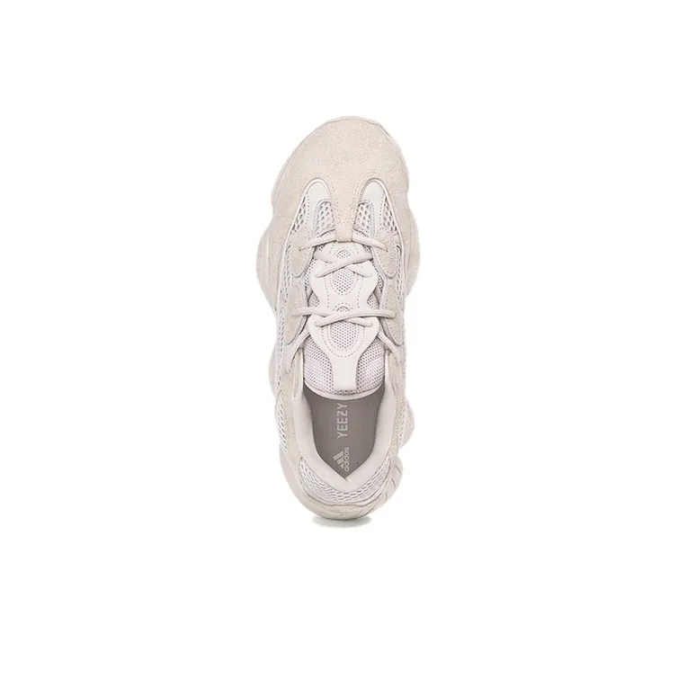 Adidas Yeezy 500 'Blush' 2022-2