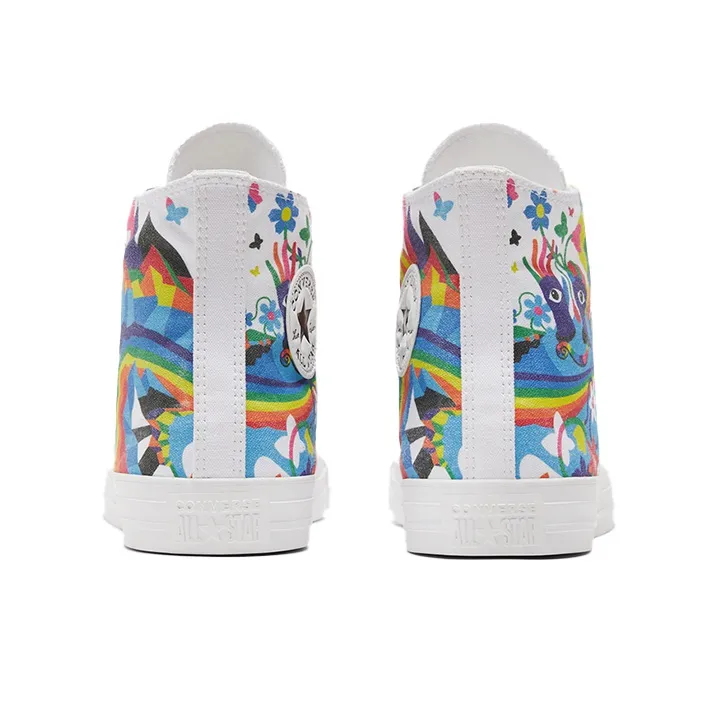 Converse Chuck Taylor All Star Hi Pride 2021-4