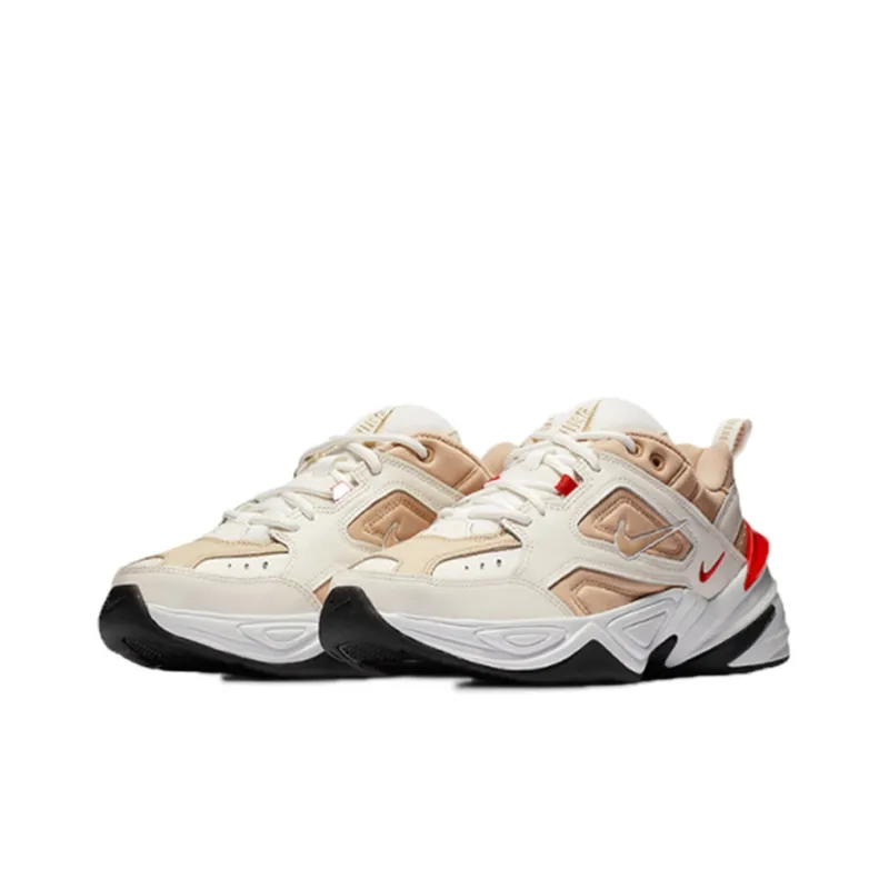 Nike M2K Tekno Sail Red-2
