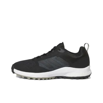 Adidas Zoysia Spikeless Golf 'Black' Women's