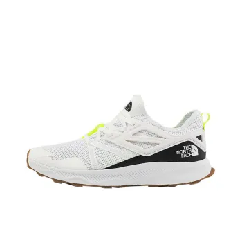 THE NORTH FACE Oxeye Running Shoes 'White Black'