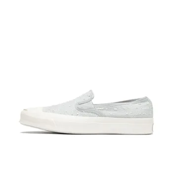 Converse Bunney X Jack Purcell Slip On 'Gray White'