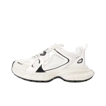 Reemoor Low-Top Chunky Sneakers 5cm Women's