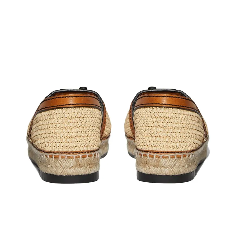 DSQUARED 2 Jungle Flat Shoes Women's-3