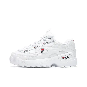 FILA D Formation 'White' Women's