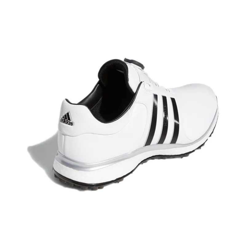 Adidas Tour 360 XT SL Boa 'White Core Black'-3