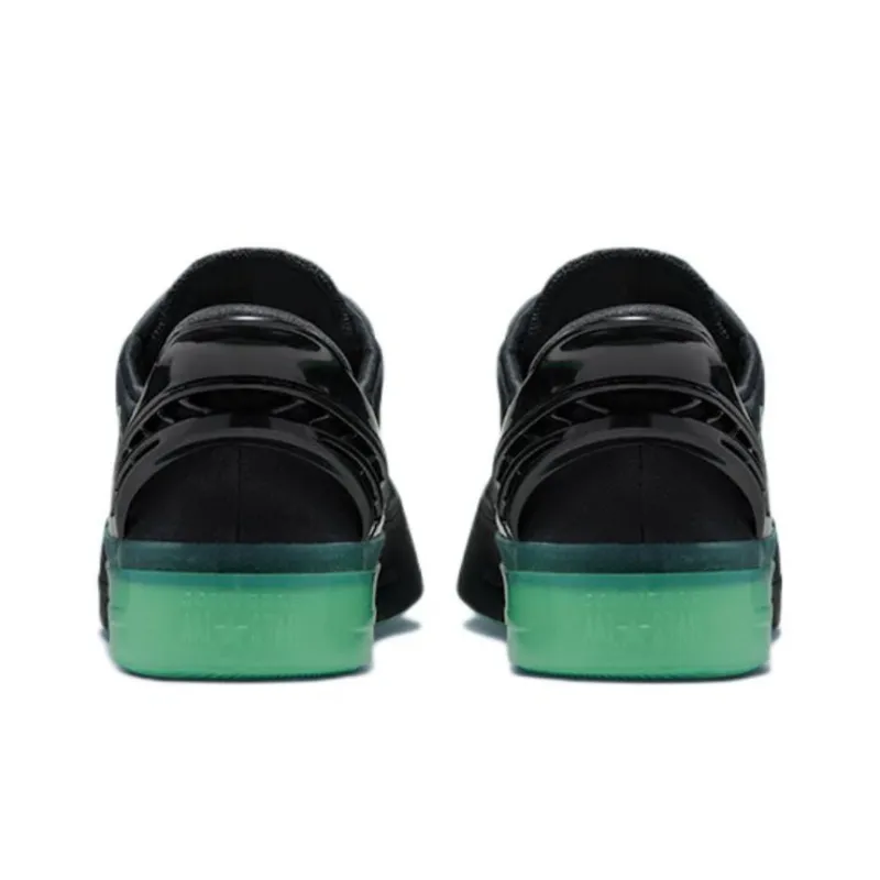 Converse Chuck Taylor All Star Cx Flyease 'Black Prism Green'-4