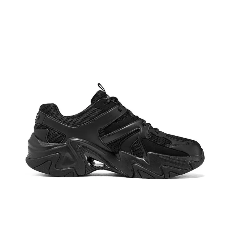 Skechers Stamina V3 'Triple Black'-1