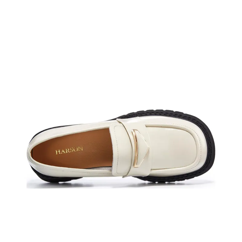 HARSON Casual Single Shoes Women's-2