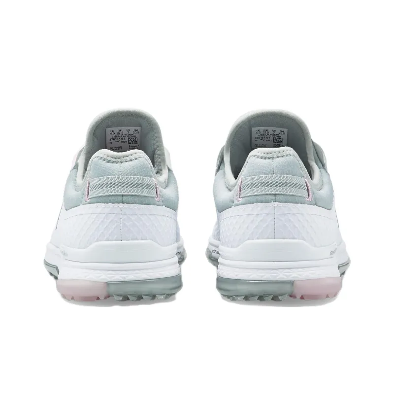 PUMA Shock Absorbers With Slip Resistant And Abrasion Resistant Properties Low Top Golf Shoes-3