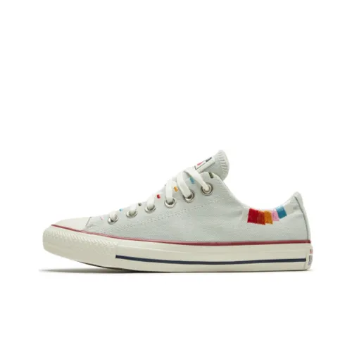 Converse Chuck Taylor All Star Women's Low 'Self-Expression'