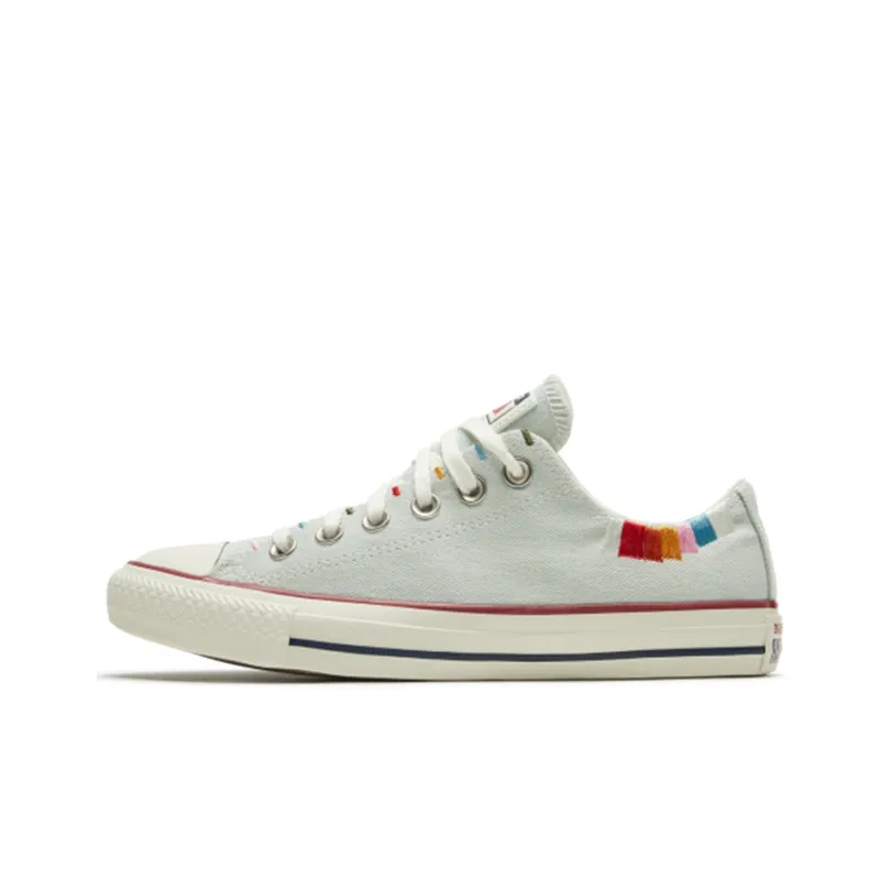 Chuck Taylor All Star Women's Converse Low 'Self Expression' Women's-0