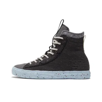 Chuck Taylor All Star Converse Crater High 'Black Light Grey'