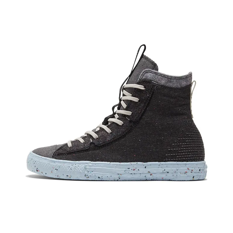 Chuck Taylor All Star Converse Crater High 'Black Light Grey'-0